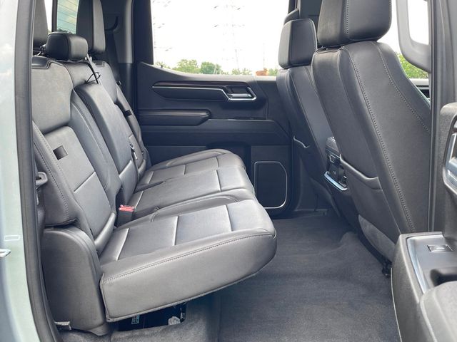 2023 GMC Sierra 1500 4WD Crew Cab 157" SLT - 23063827 - 34