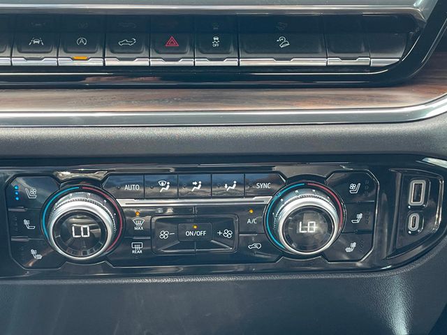 2023 GMC Sierra 1500 4WD Crew Cab 157" SLT - 23063827 - 45