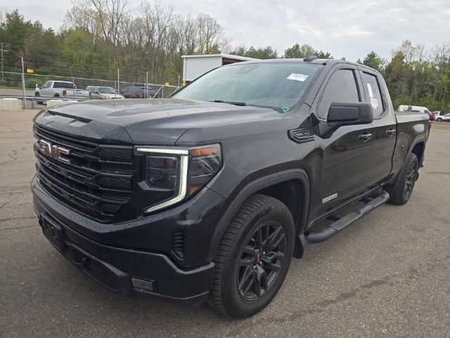 2023 GMC Sierra 1500 4WD Double Cab 147" Elevation w/3SB - 23029718 - 1