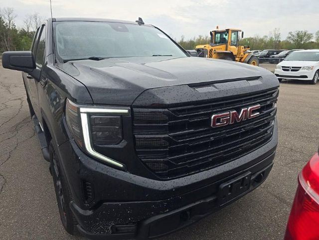 2023 GMC Sierra 1500 4WD Double Cab 147" Elevation w/3SB - 23029718 - 2