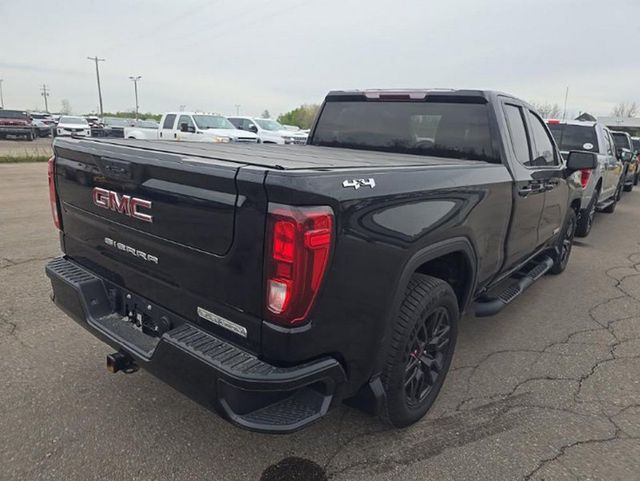 2023 GMC Sierra 1500 4WD Double Cab 147" Elevation w/3SB - 23029718 - 3