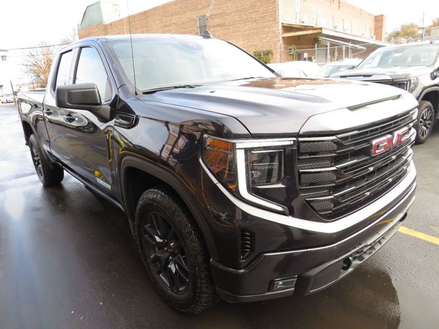 2023 Used GMC Sierra 1500 4WD Double Cab 147