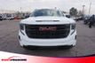 2023 GMC Sierra 1500 4WD Double Cab 147" Pro - 22955671 - 0