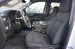 2023 GMC Sierra 1500 4WD Double Cab 147" Pro - 22955671 - 4