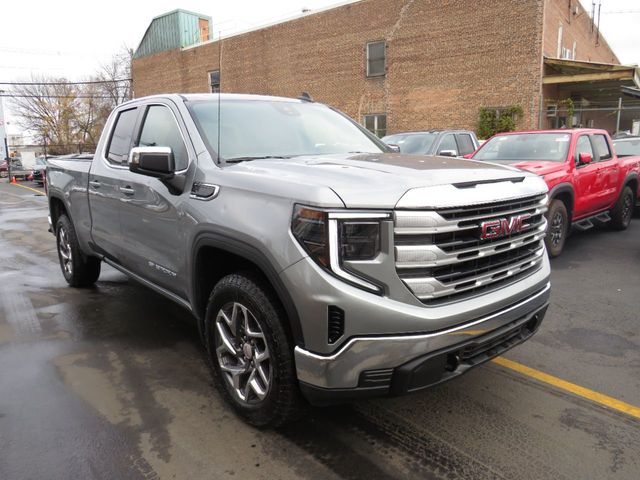 2023 Used GMC Sierra 1500 4WD Double Cab 147