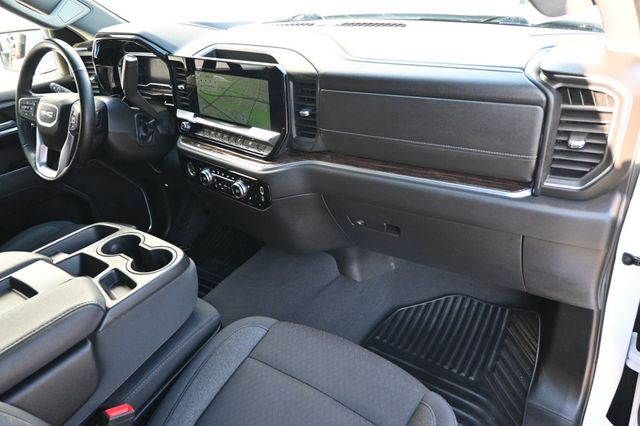 2023 GMC Sierra 1500 4X4 Crew Cab Elevation - 22995034 - 10