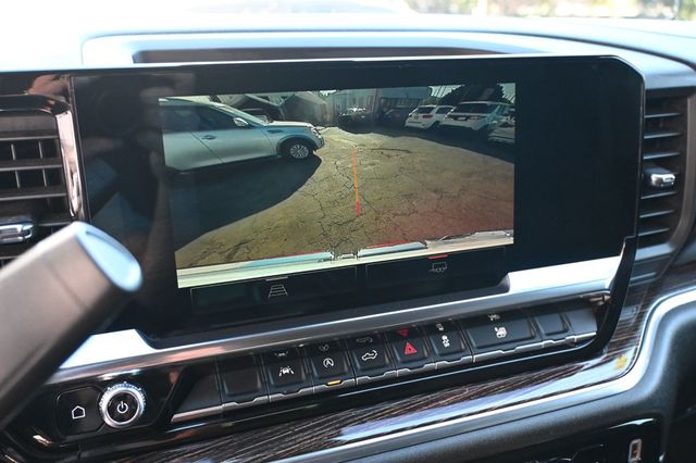 2023 GMC Sierra 1500 4X4 Crew Cab Elevation - 22995034 - 13