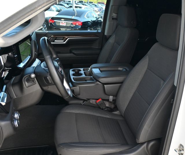 2023 GMC Sierra 1500 4X4 Crew Cab Elevation - 22995034 - 14