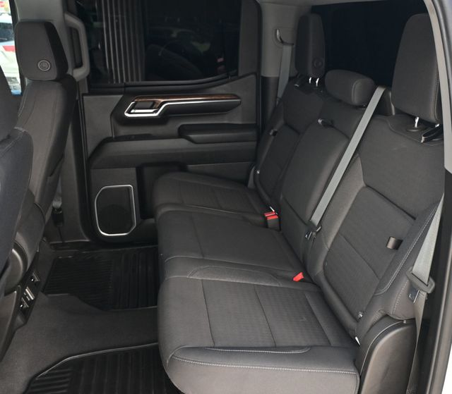 2023 GMC Sierra 1500 4X4 Crew Cab Elevation - 22995034 - 15