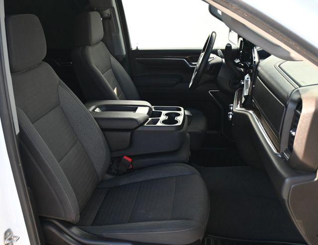 2023 GMC Sierra 1500 4X4 Crew Cab Elevation - 22995034 - 16