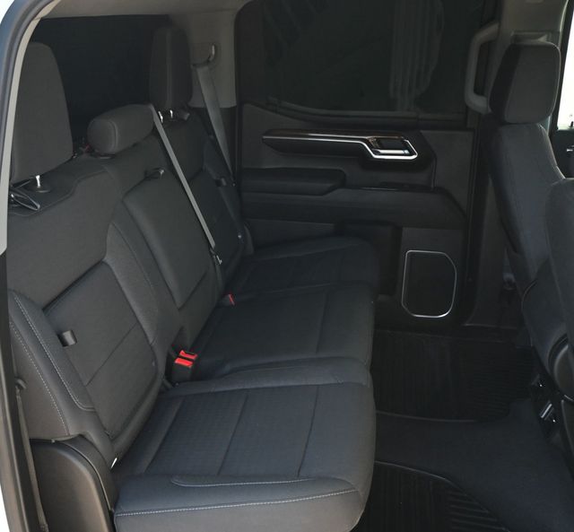 2023 GMC Sierra 1500 4X4 Crew Cab Elevation - 22995034 - 17