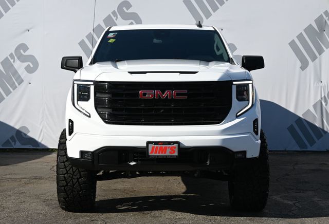 2023 GMC Sierra 1500 4X4 Crew Cab Elevation - 22995034 - 1