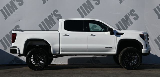 2023 GMC Sierra 1500 4X4 Crew Cab Elevation - 22995034 - 3