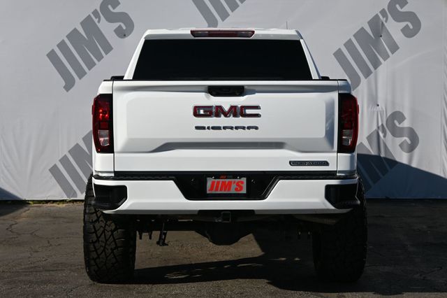 2023 GMC Sierra 1500 4X4 Crew Cab Elevation - 22995034 - 5