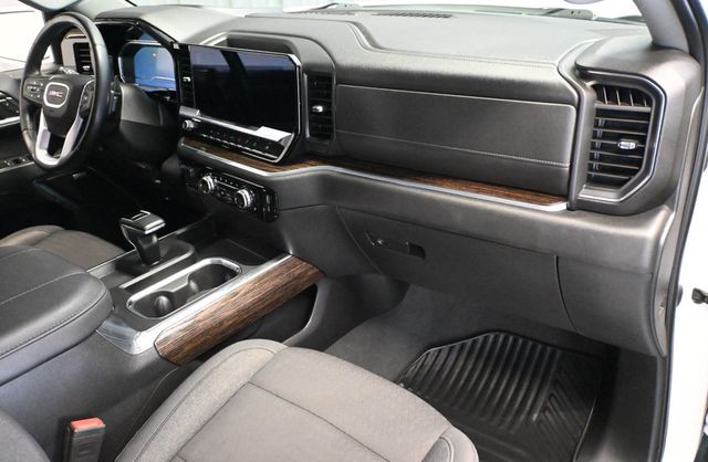 2023 GMC Sierra 1500 4x4 Crew Cab Elevation - 23084211 - 10