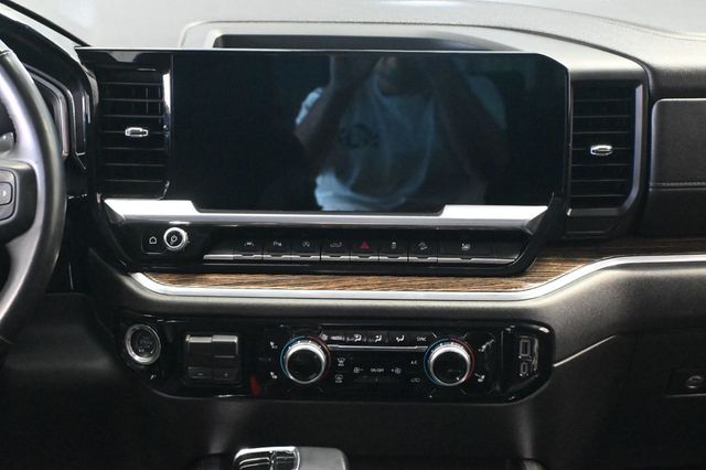 2023 GMC Sierra 1500 4x4 Crew Cab Elevation - 23084211 - 12