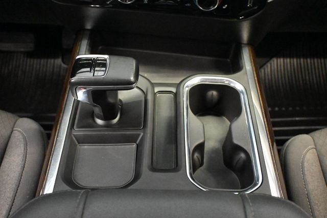 2023 GMC Sierra 1500 4x4 Crew Cab Elevation - 23084211 - 14