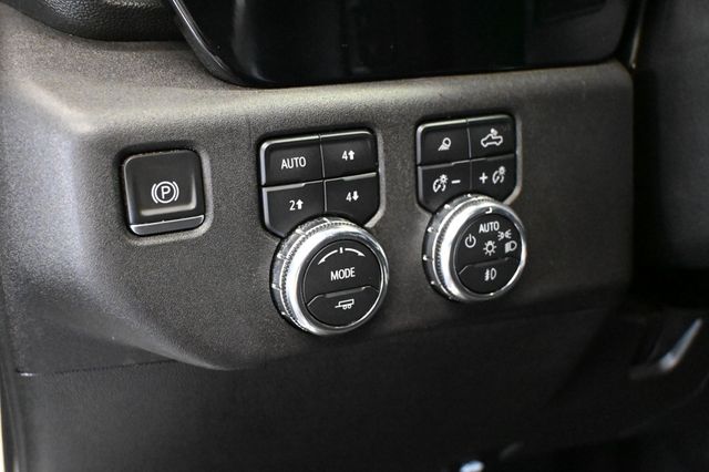 2023 GMC Sierra 1500 4x4 Crew Cab Elevation - 23084211 - 15