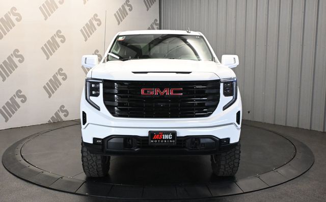 2023 GMC Sierra 1500 4x4 Crew Cab Elevation - 23084211 - 1