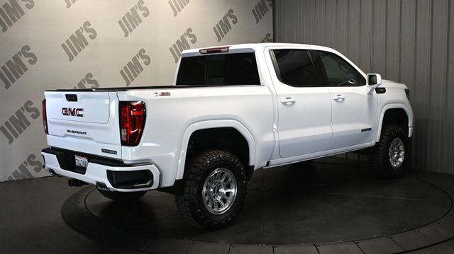 2023 GMC Sierra 1500 4x4 Crew Cab Elevation - 23084211 - 4