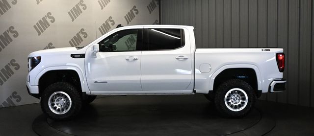 2023 GMC Sierra 1500 4x4 Crew Cab Elevation - 23084211 - 7