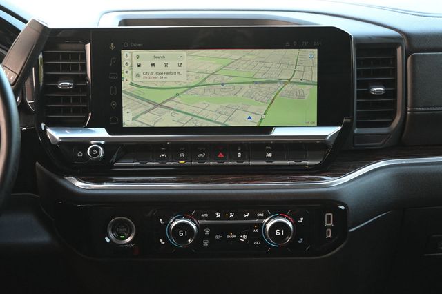 2023 GMC Sierra 1500 4X4 Crew Cab Elevation Duramax ReadyLIFT Suspension Lift - 22995034 - 13