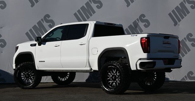 2023 GMC Sierra 1500 4X4 Crew Cab Elevation Duramax ReadyLIFT Suspension Lift - 22995034 - 6
