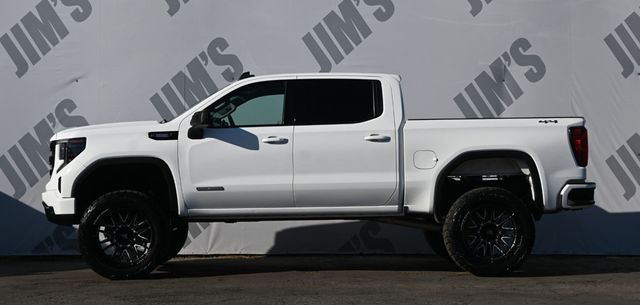 2023 GMC Sierra 1500 4X4 Crew Cab Elevation Duramax ReadyLIFT Suspension Lift - 22995034 - 7