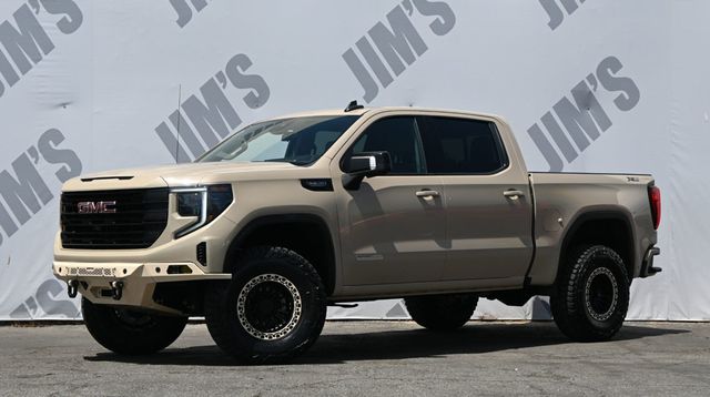 2023 GMC Sierra 1500 4x4 Crew Cab Elevation ReadyLIFT Suspension Lift - 23020560 - 0