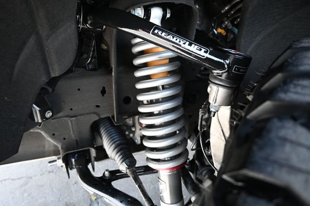 2023 GMC Sierra 1500 4x4 Crew Cab Elevation ReadyLIFT Suspension Lift - 23020560 - 9