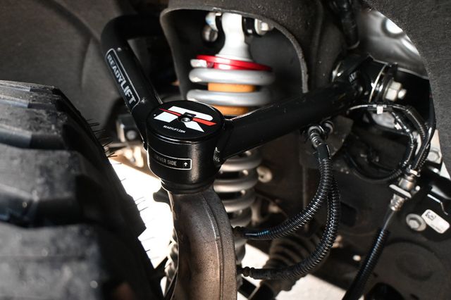 2023 GMC Sierra 1500 4x4 Crew Cab Elevation ReadyLIFT Suspension Lift - 23020560 - 10