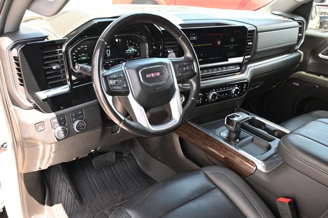 2023 GMC Sierra 1500 4x4 Crew Cab Elevation ReadyLIFT Suspension Lift - 23020560 - 11