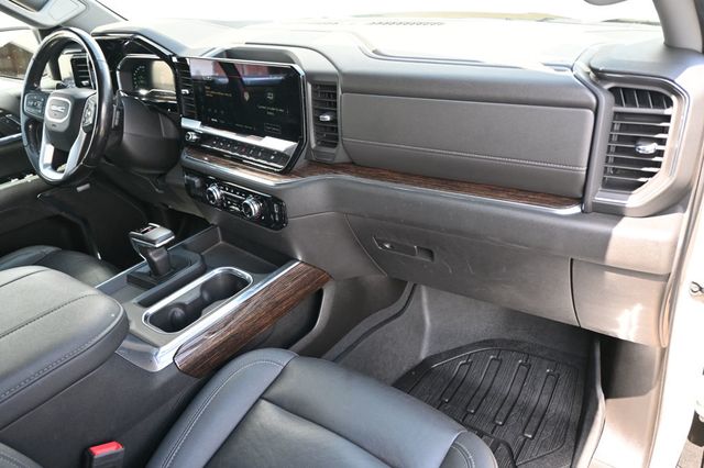 2023 GMC Sierra 1500 4x4 Crew Cab Elevation ReadyLIFT Suspension Lift - 23020560 - 12