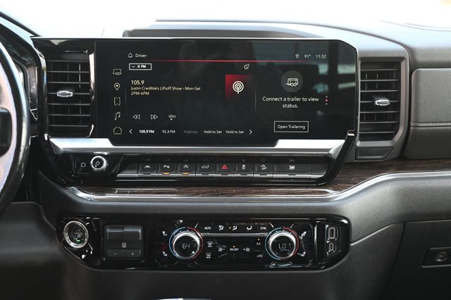 2023 GMC Sierra 1500 4x4 Crew Cab Elevation ReadyLIFT Suspension Lift - 23020560 - 14