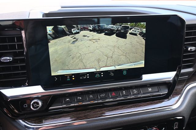 2023 GMC Sierra 1500 4x4 Crew Cab Elevation ReadyLIFT Suspension Lift - 23020560 - 15