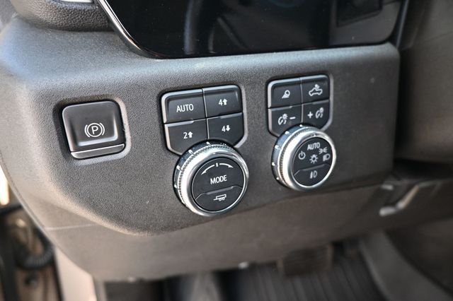 2023 GMC Sierra 1500 4x4 Crew Cab Elevation ReadyLIFT Suspension Lift - 23020560 - 17