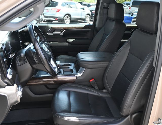 2023 GMC Sierra 1500 4x4 Crew Cab Elevation ReadyLIFT Suspension Lift - 23020560 - 18