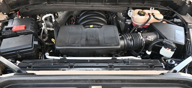 2023 GMC Sierra 1500 4x4 Crew Cab Elevation ReadyLIFT Suspension Lift - 23020560 - 22