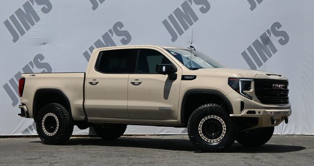 2023 GMC Sierra 1500 4x4 Crew Cab Elevation ReadyLIFT Suspension Lift - 23020560 - 2