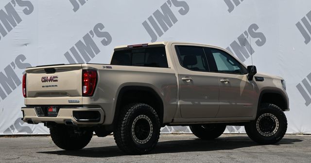 2023 GMC Sierra 1500 4x4 Crew Cab Elevation ReadyLIFT Suspension Lift - 23020560 - 4