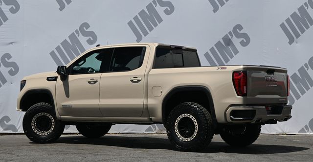 2023 GMC Sierra 1500 4x4 Crew Cab Elevation ReadyLIFT Suspension Lift - 23020560 - 6