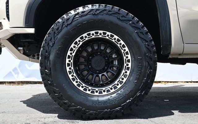 2023 GMC Sierra 1500 4x4 Crew Cab Elevation ReadyLIFT Suspension Lift - 23020560 - 8