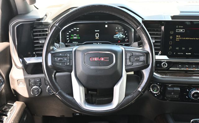 2023 GMC Sierra 1500 4x4 Crew Cab Elevation ReadyLIFT Suspension Lift DV8 - 23020560 - 13