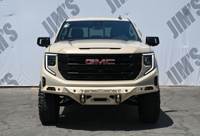 2023 GMC Sierra 1500 4x4 Crew Cab Elevation ReadyLIFT Suspension Lift DV8 - 23020560 - 1