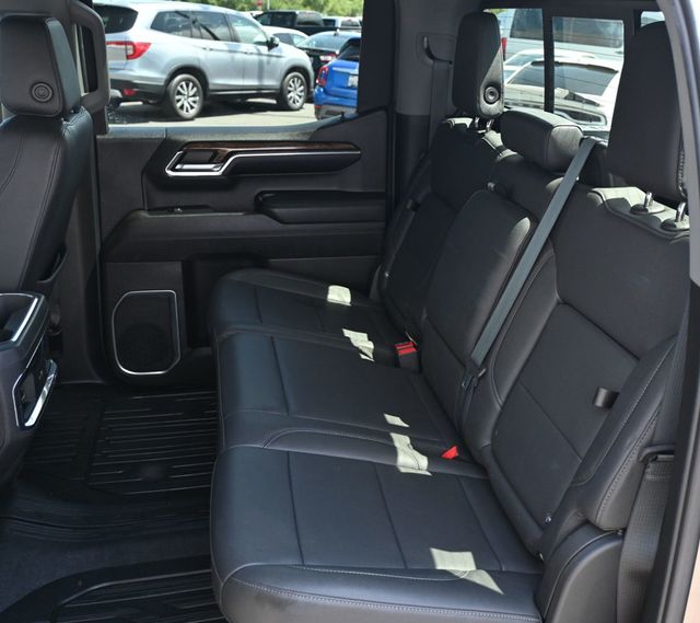 2023 GMC Sierra 1500 4x4 Crew Cab Elevation ReadyLIFT Suspension Lift DV8 - 23020560 - 19