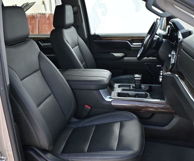 2023 GMC Sierra 1500 4x4 Crew Cab Elevation ReadyLIFT Suspension Lift DV8 - 23020560 - 20