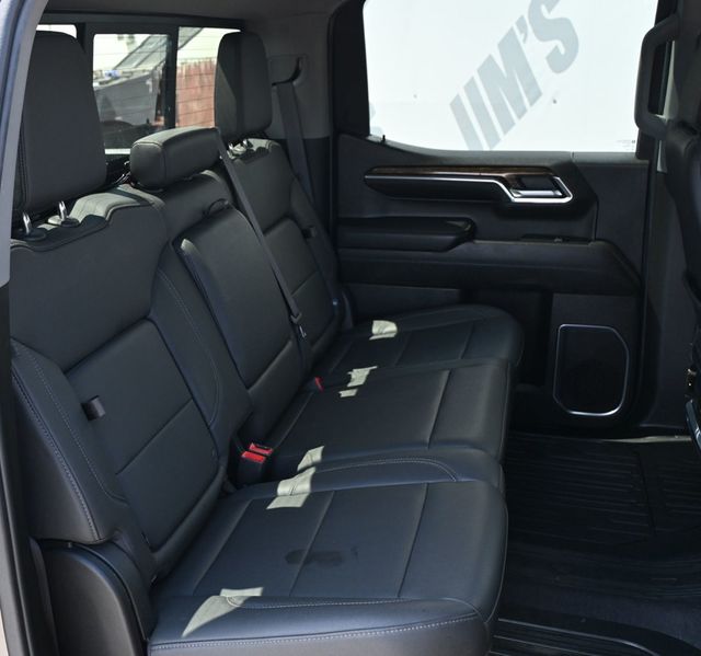 2023 GMC Sierra 1500 4x4 Crew Cab Elevation ReadyLIFT Suspension Lift DV8 - 23020560 - 21