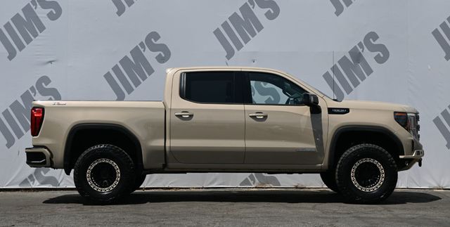 2023 GMC Sierra 1500 4x4 Crew Cab Elevation ReadyLIFT Suspension Lift DV8 - 23020560 - 3