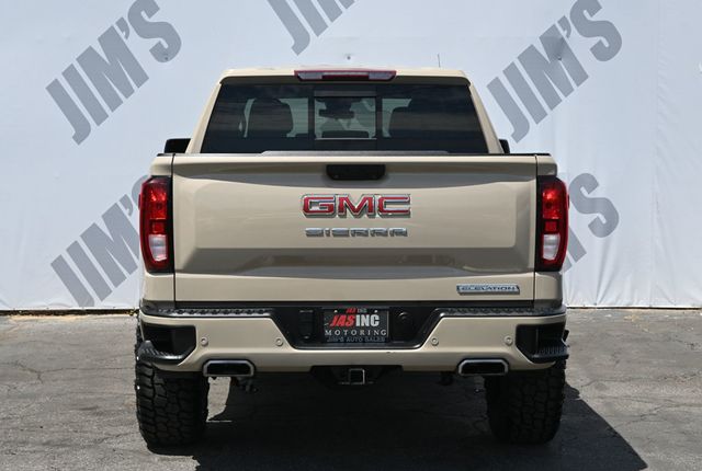 2023 GMC Sierra 1500 4x4 Crew Cab Elevation ReadyLIFT Suspension Lift DV8 - 23020560 - 5