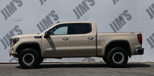 2023 GMC Sierra 1500 4x4 Crew Cab Elevation ReadyLIFT Suspension Lift DV8 - 23020560 - 7